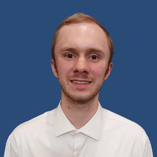Picture of Connor Pete